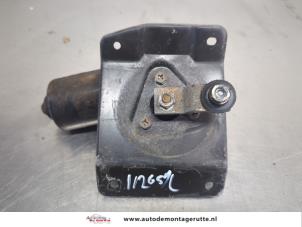 O208948 Gebruikte ruitenwissermotor voor Hyundai Atos