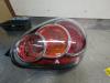 Gebruikte Achterlicht rechts Toyota Aygo O208950