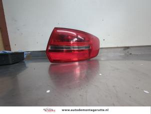 O208956 Gebruikte achterlicht rechts Audi A3