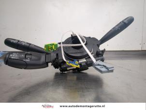O208962 Gebruikte schakelaar stuurkolom (licht) Peugeot 307