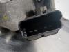 Gebruikte Ruitenwismotor+Mechaniek Renault Clio O208960