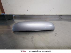 O208964 Gebruikte schakelaar achterklep Peugeot 307