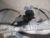 Gebruikte Raammechaniek 4Deurs links-voor Renault Clio O208961