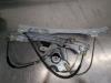 Gebruikte Raammechaniek 4Deurs links-voor Renault Clio O208961