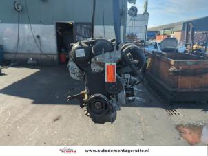O208967 Gebruikte motor Ford Focus