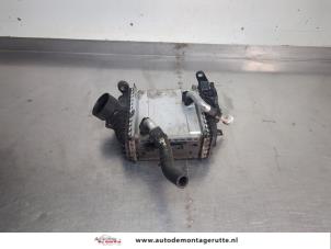 O208982 Gebruikte intercooler Mercedes E-Klasse