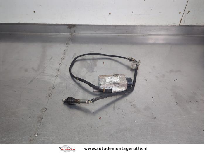 Gebruikte Nox sensor Volkswagen Touran O208988