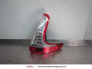 O208989 Gebruikte achterlicht rechts Renault Grand Scenic
