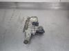 Gebruikte Ruitenwismotor+Mechaniek Renault Grand Scenic O208991