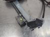 Gebruikte Raammechaniek 2Deurs links-voor Renault Megane O208993