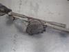 Gebruikte Ruitenwismotor+Mechaniek Daihatsu Sirion O208999