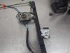 Gebruikte Raammechaniek 2Deurs links-voor Volkswagen Golf O209006