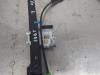 Gebruikte Raammechaniek 2Deurs links-voor Volkswagen Golf O209006