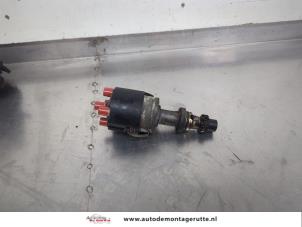 O209008 Gebruikte ontsteking (compleet) Volkswagen Golf