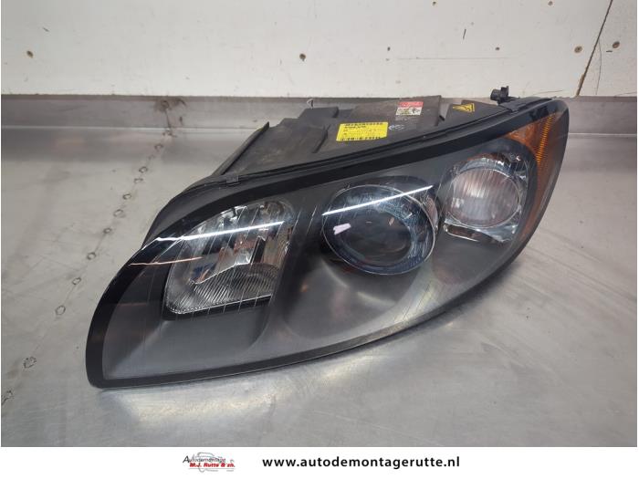 Gebruikte Koplamp links Volvo C70 O209013
