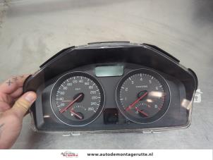 O209015 Gebruikte kilometerteller km Volvo C70