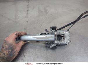 O209021 Gebruikte portiergreep 2deurs rechts Volvo C70