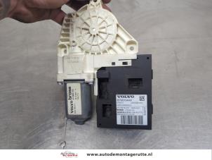 O209025 Gebruikte motor electrisch raam Volvo C70