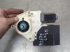 Gebruikte Motor portierruit Volvo C70 O209025