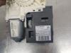 Gebruikte Motor portierruit Volvo C70 O209025