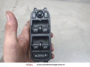 O209027 Gebruikte combischakelaar ramen Volvo C70