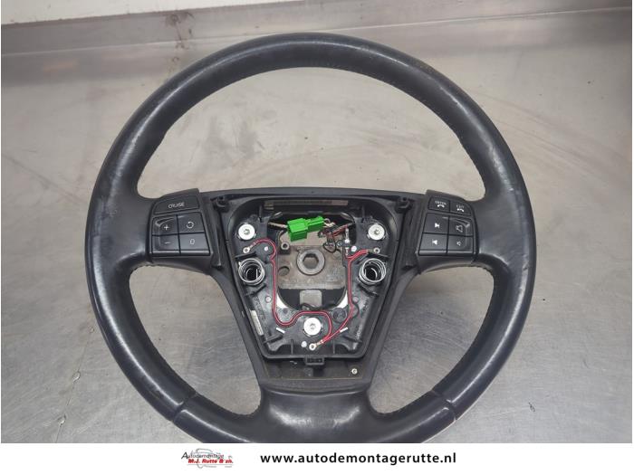 Gebruikte Stuurwiel Volvo C70 O209030