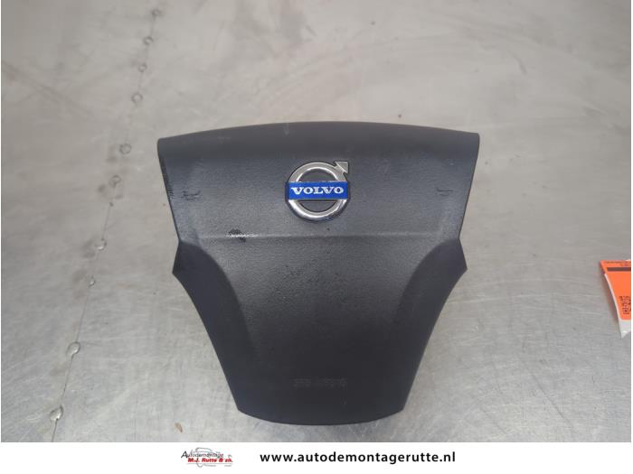 Gebruikte Airbag links (Stuur) Volvo C70 O209032
