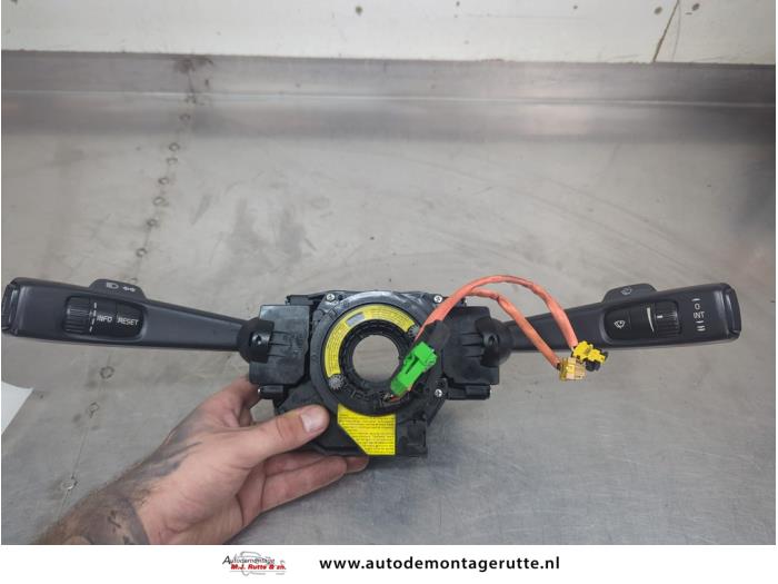 Gebruikte Combischakelaar Stuurkolom Volvo C70 O209033
