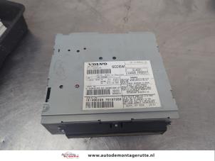 O209034 Gebruikte radio module Volvo C70