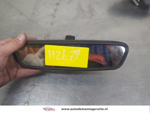 O209038 Gebruikte binnenspiegel Volvo C70