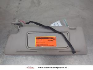 O209048 Gebruikte zonneklep Volvo C70