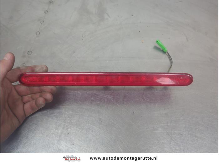 Gebruikte Extra Remlicht midden Volvo C70 O209049