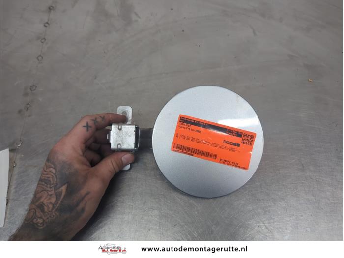Gebruikte Tank Klep Volvo C70 O209051