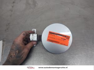 O209051 Gebruikte tank klep Volvo C70