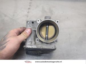 O209052 Gebruikte gasklephuis Volvo C70