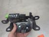 Gebruikte Achterklep Slotmechaniek Volvo C70 O209053