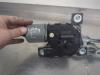 Gebruikte Ruitenwismotor+Mechaniek Volvo C70 O209054