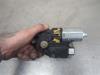 Gebruikte Achterklep motor Volvo C70 O209055