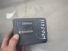 Gebruikte ABS Pomp Volvo C70 O209056