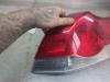 Gebruikte Achterlicht links Volvo C70 O209060