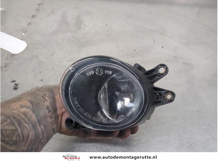 Gebruikte Mistlamp links-voor Volvo C70 O209057