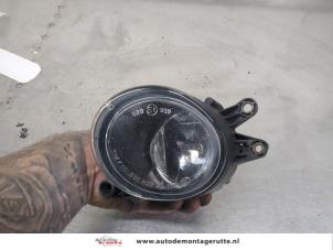 O209057 Gebruikte mistlamp links-voor Volvo C70