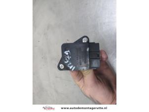 O209058 Gebruikte luchthoeveelheidsmeter Volvo C70