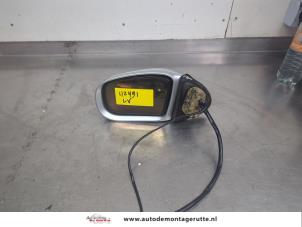 O209072 Gebruikte buitenspiegel links Mercedes S-Klasse