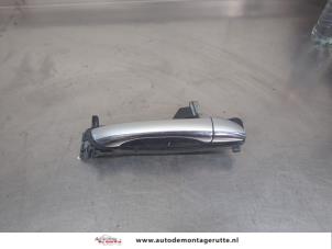 O209078 Gebruikte deurgreep 4deurs rechts-voor Mercedes S-Klasse