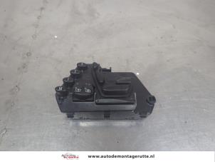O209080 Gebruikte schakelaar stoelverstelling Mercedes S-Klasse