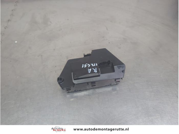 Gebruikte Comfort Module Mercedes S-Klasse O209085