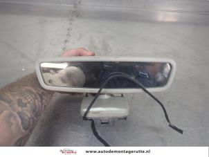 O209086 Gebruikte binnenspiegel Mercedes S-Klasse