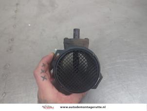 O209087 Gebruikte luchthoeveelheidsmeter Mercedes S-Klasse