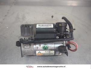 O209089 Gebruikte compressor Mercedes S-Klasse